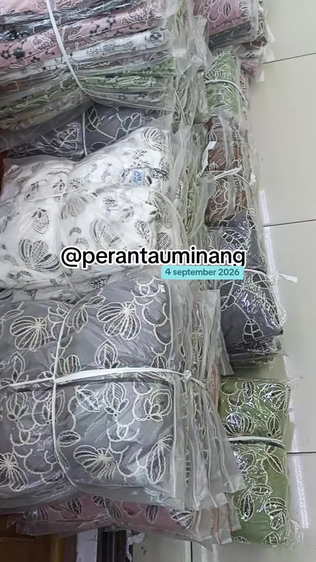 @PERANTAU MINANG