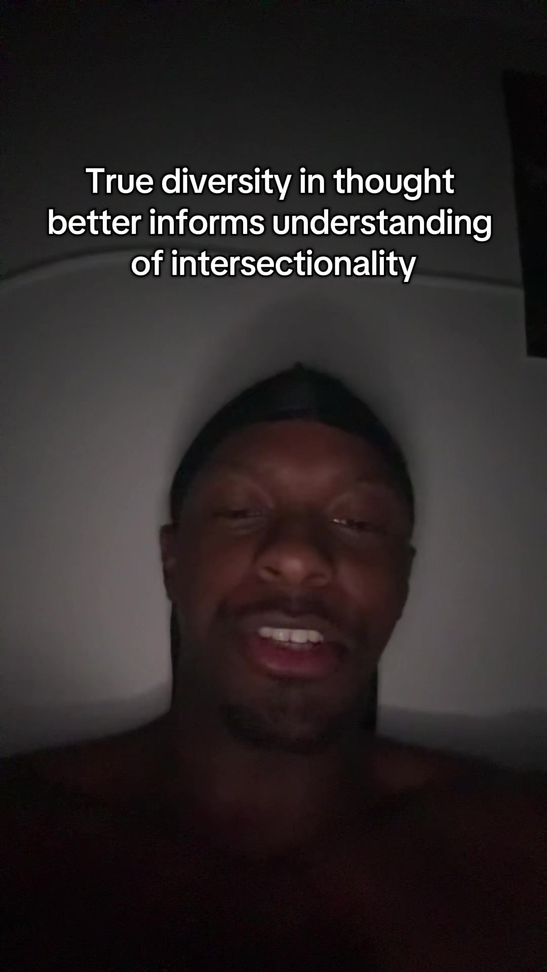 @Baraka