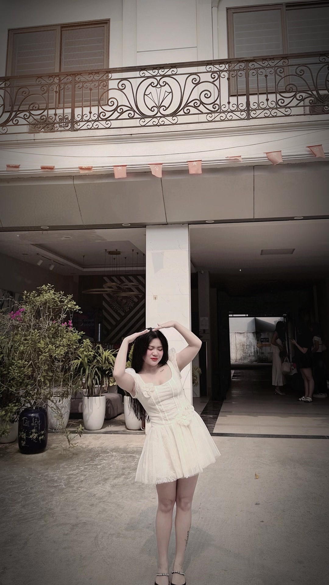 @🦖 Mậm Xinh 🦖