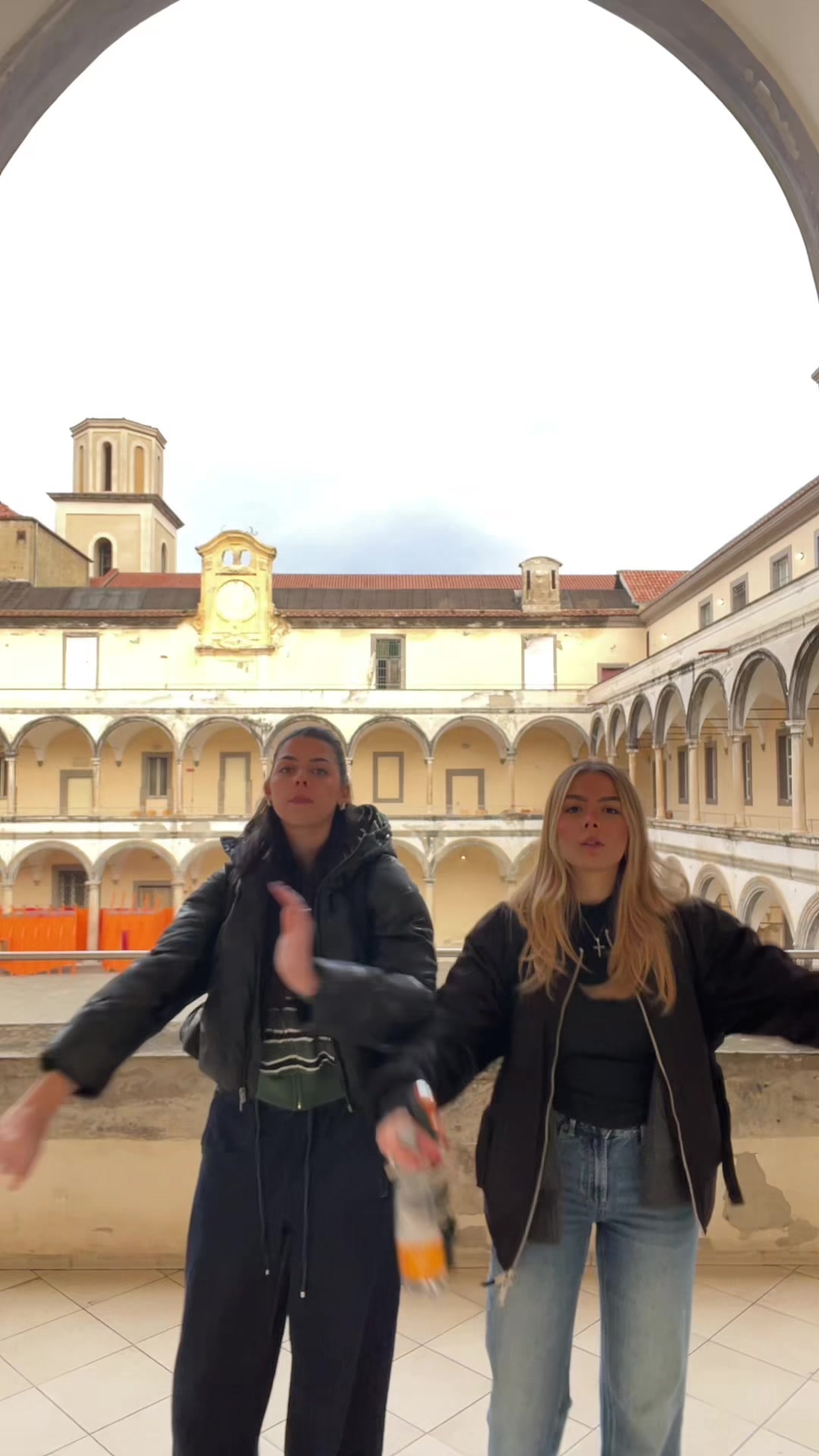 @Francesca ★