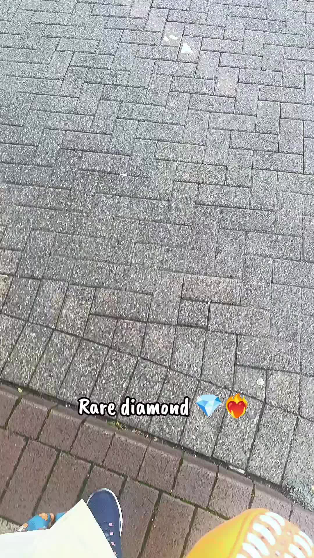 @Rare Diamond™ 🇬🇧🇵🇸