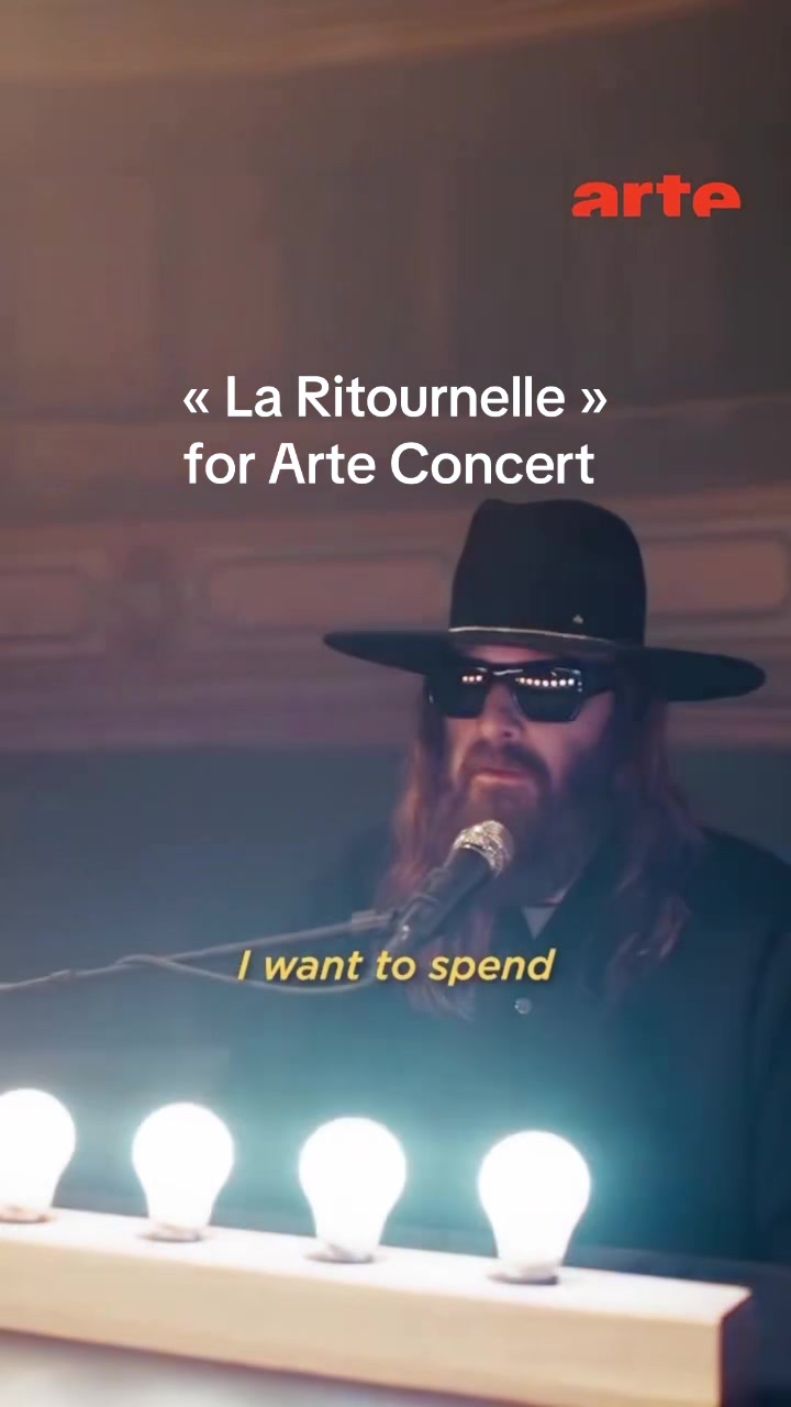 @Sébastien Tellier Club