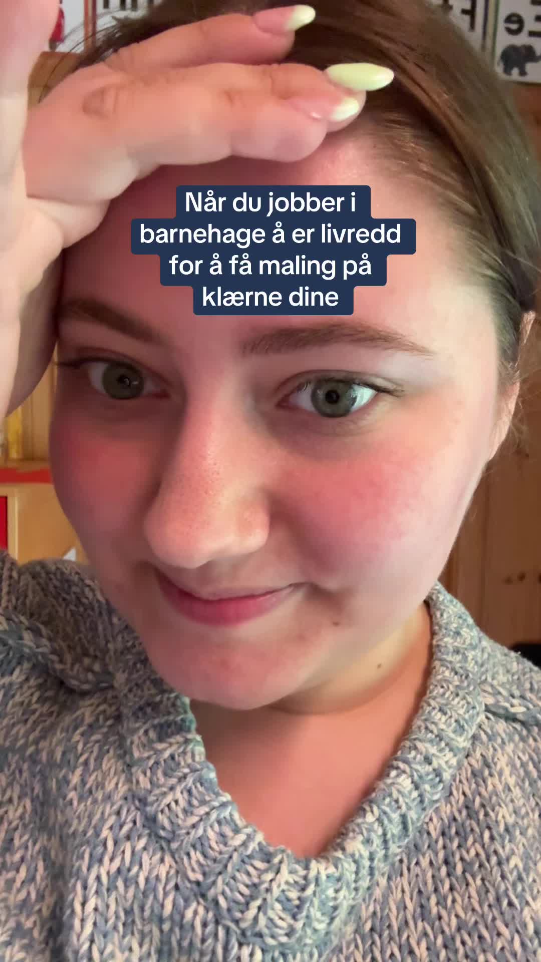 @Barnehagelærerstudenten