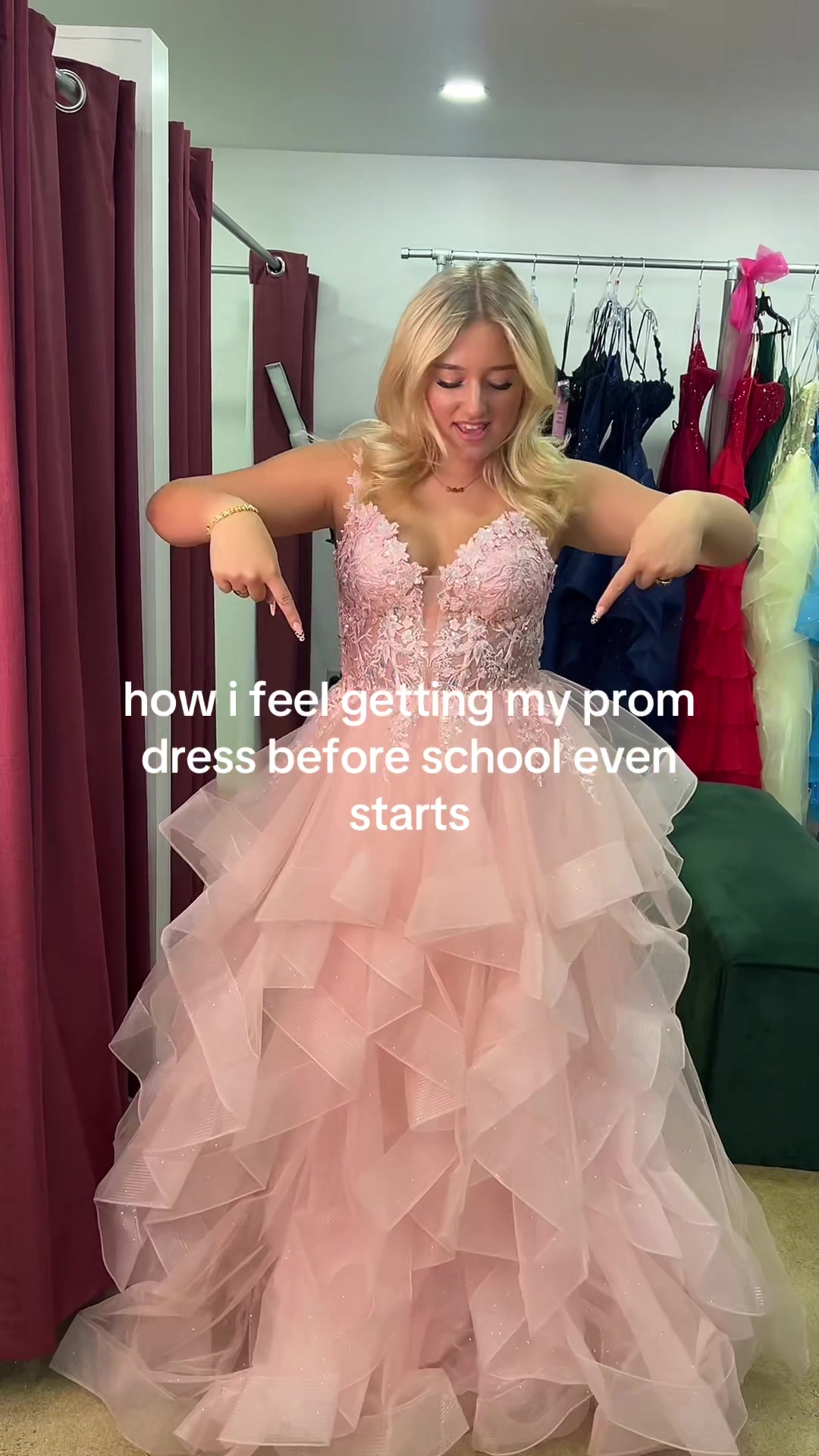 @Dot's Frocks