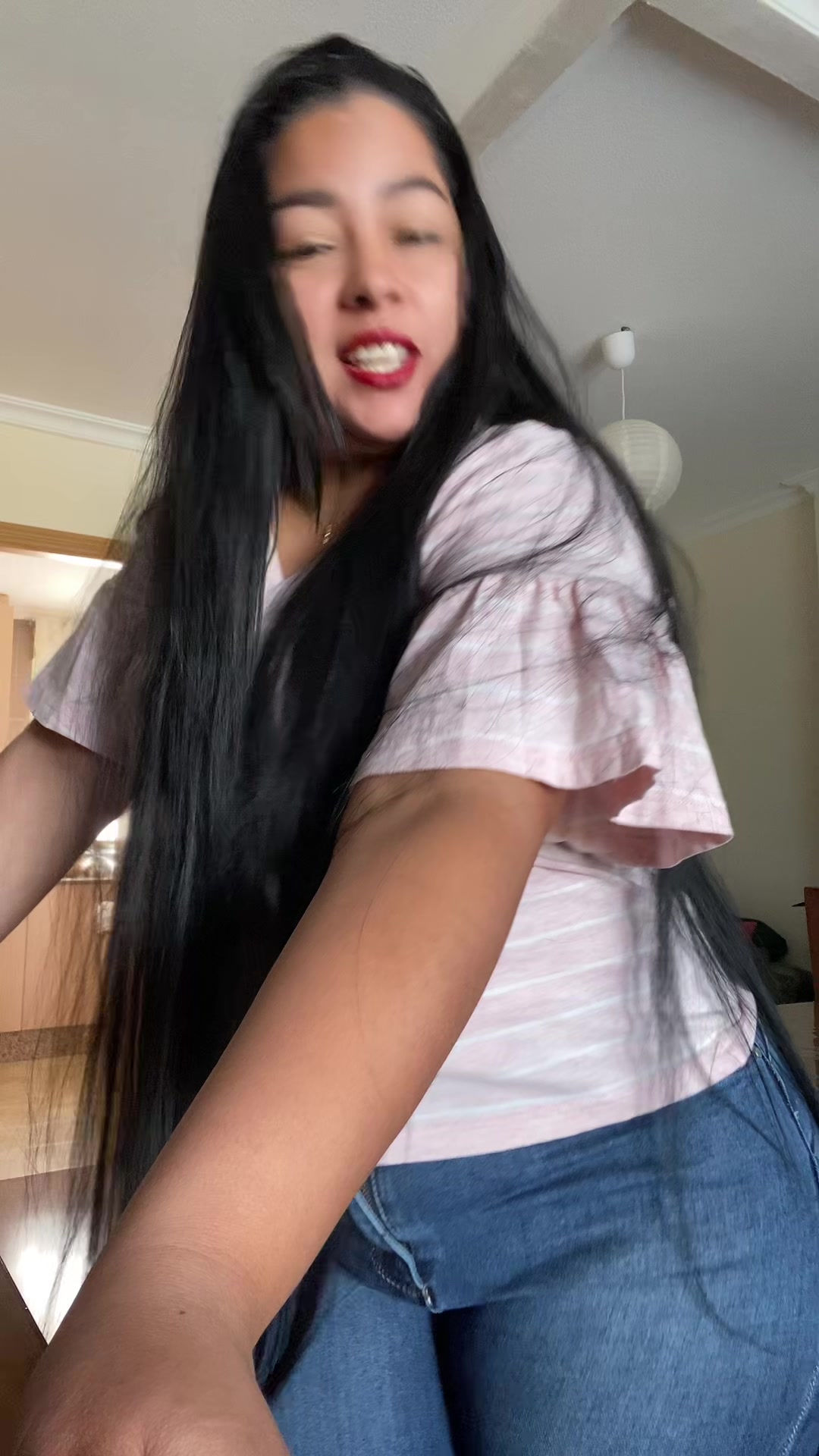 @Isa Quintero