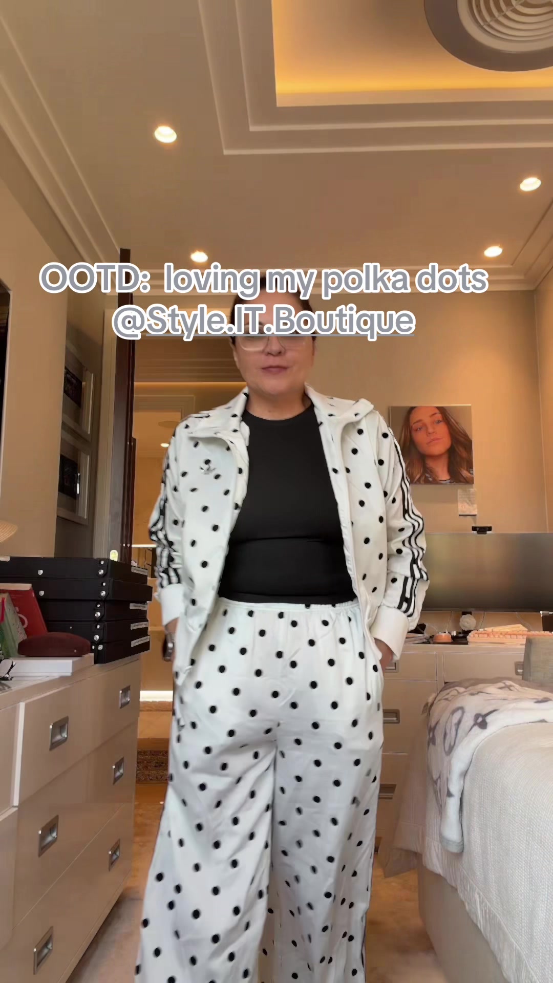 @Linda Mendez-Lasko