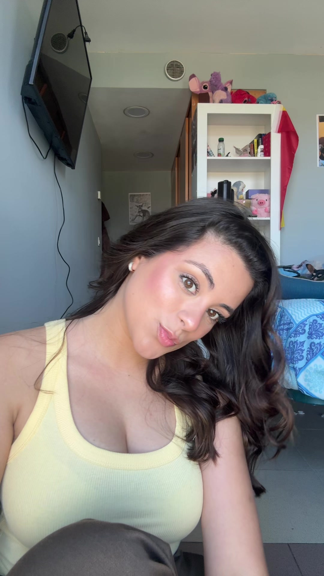 @Daniela