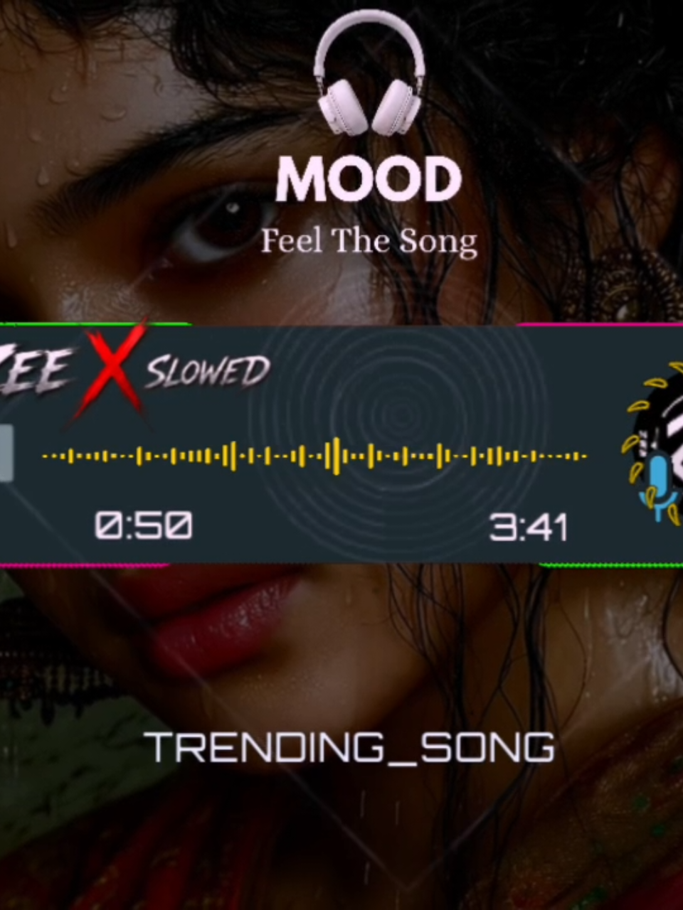 @ZEE X SLOWED