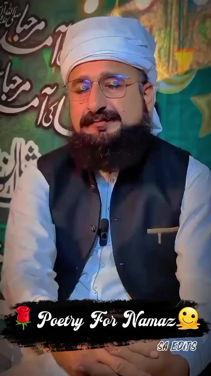 @Allama Faryad Sultani