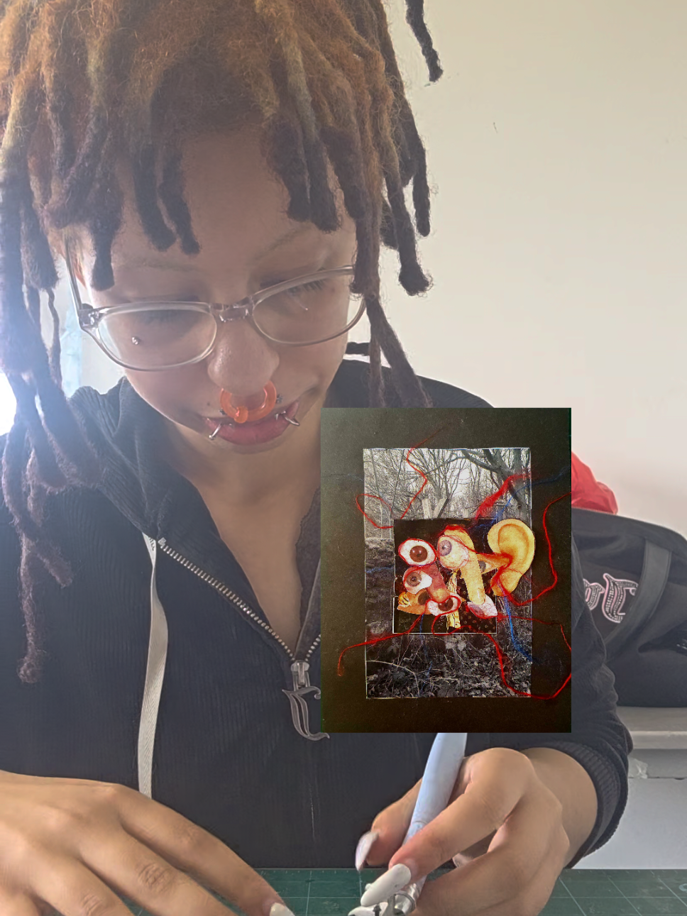 @𝐑♡ the Artist