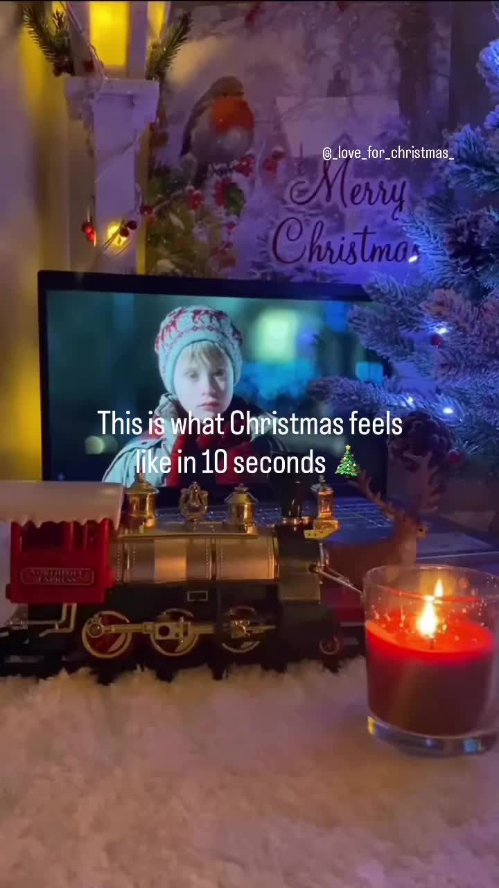 @Hannah - Love For Christmas