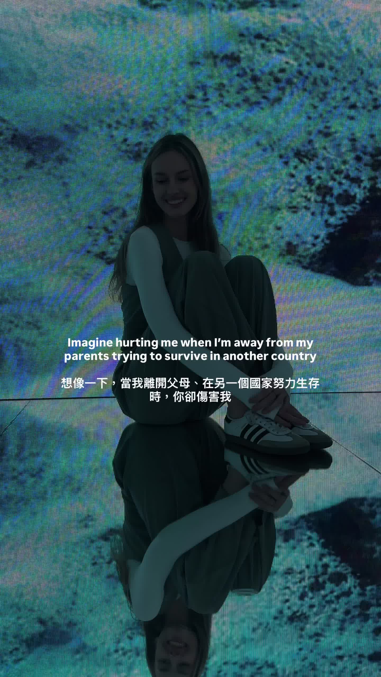 @zosia智雅