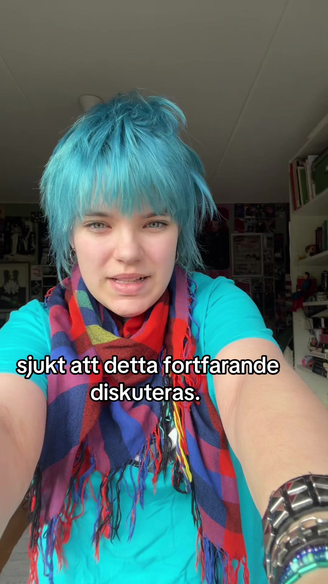 @iris wolf