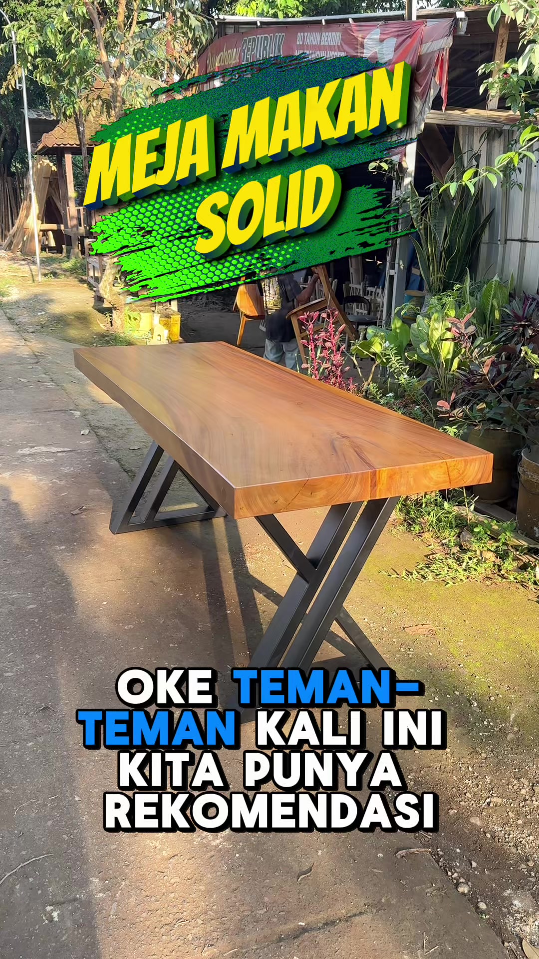 @Toko Indo Furniture
