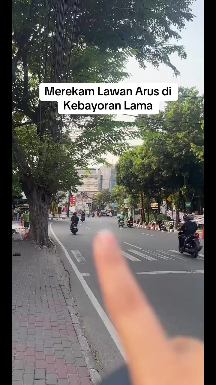 @Cek Ruang Publik