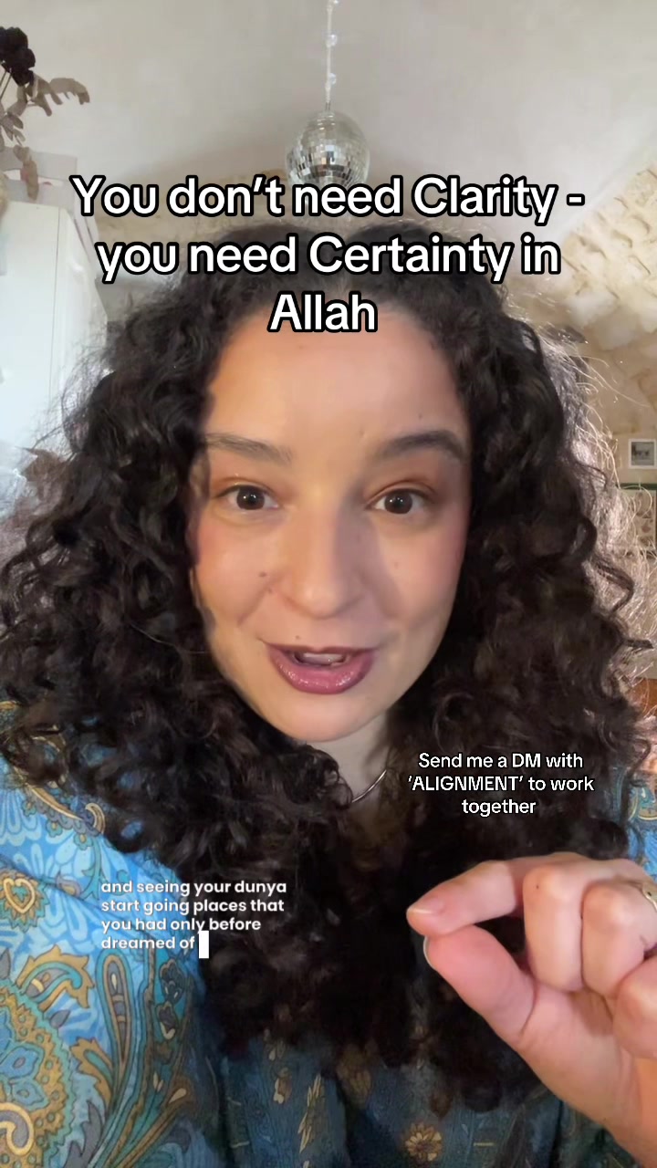 @ManifestingMuslimah