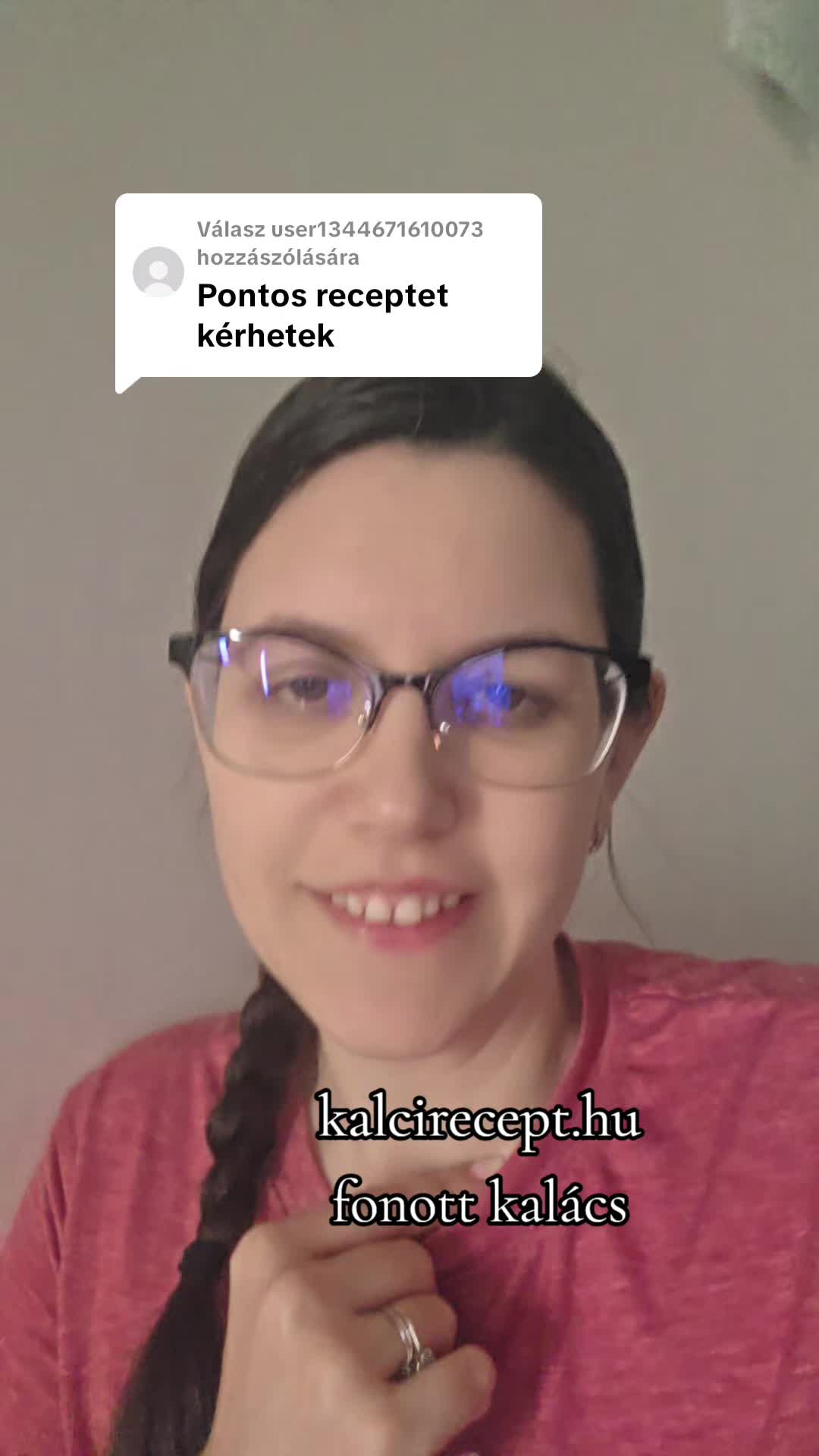 @Kalcirecept