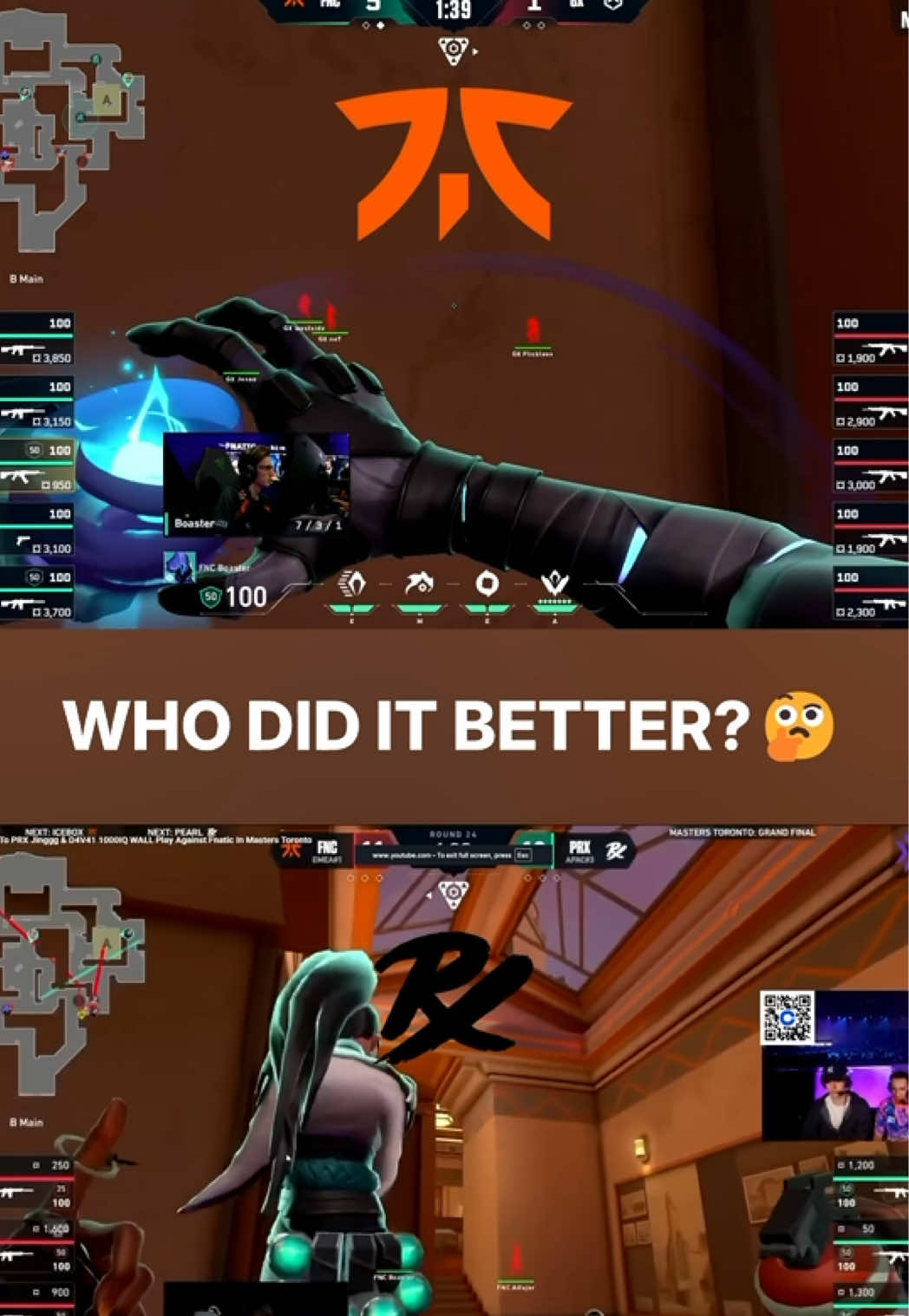 @FNATIC