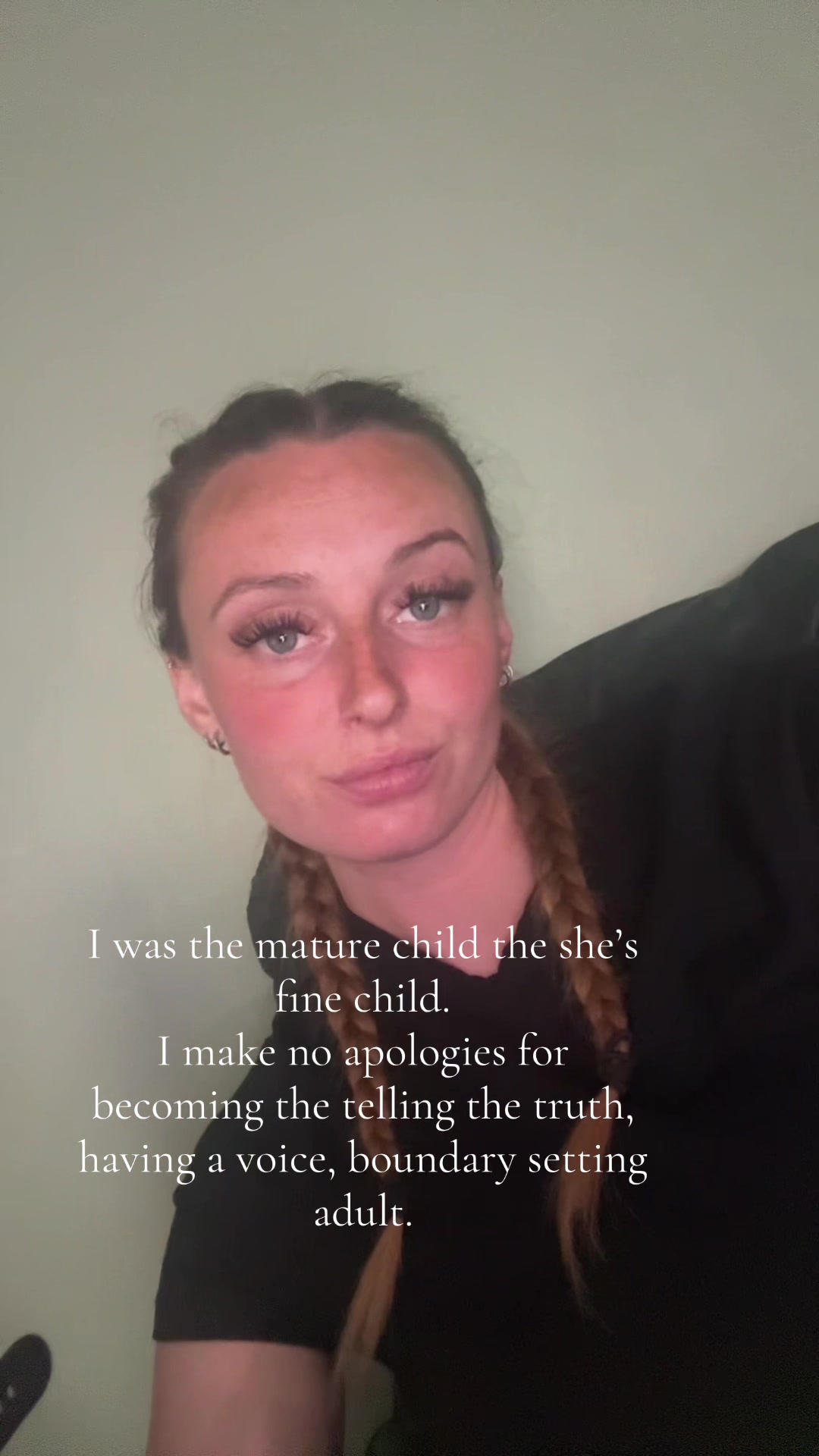 @Paige Anderson