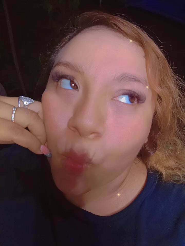 @Mariela Virgilio