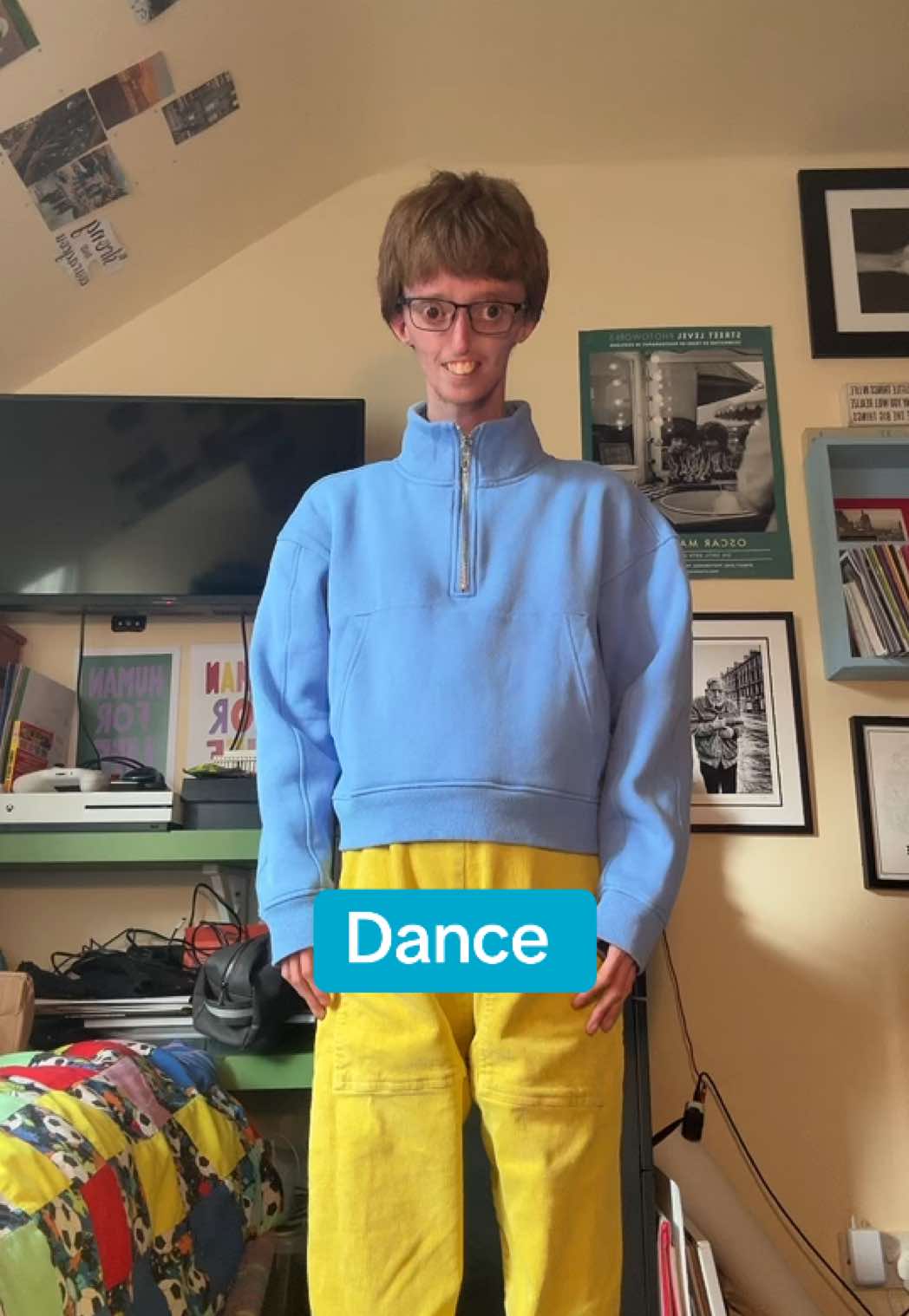 @Be Yourself Dylan 🦆