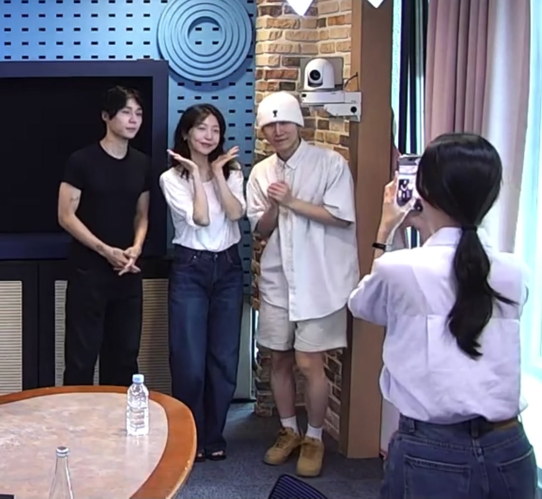 @hyojong promo