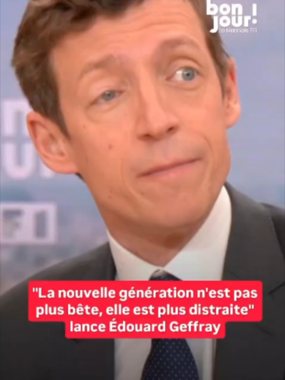@TF1 INFO
