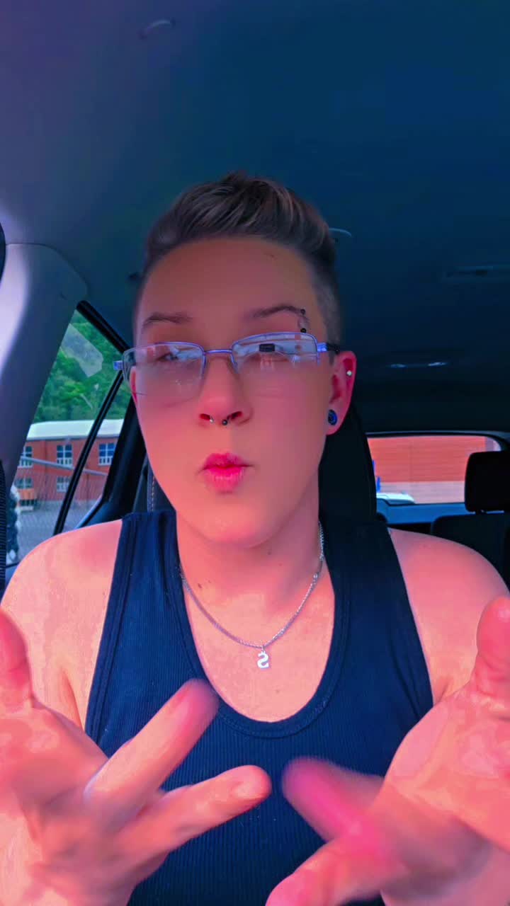 @Tatted๐