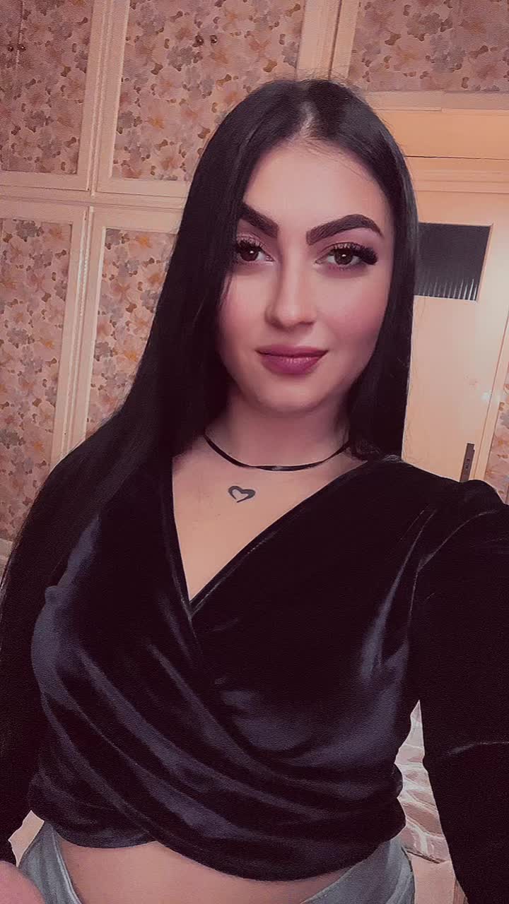 @❤️AndreeA&hellip;❤️