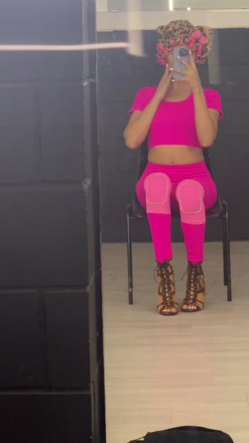 @Ch&eacute;🎀