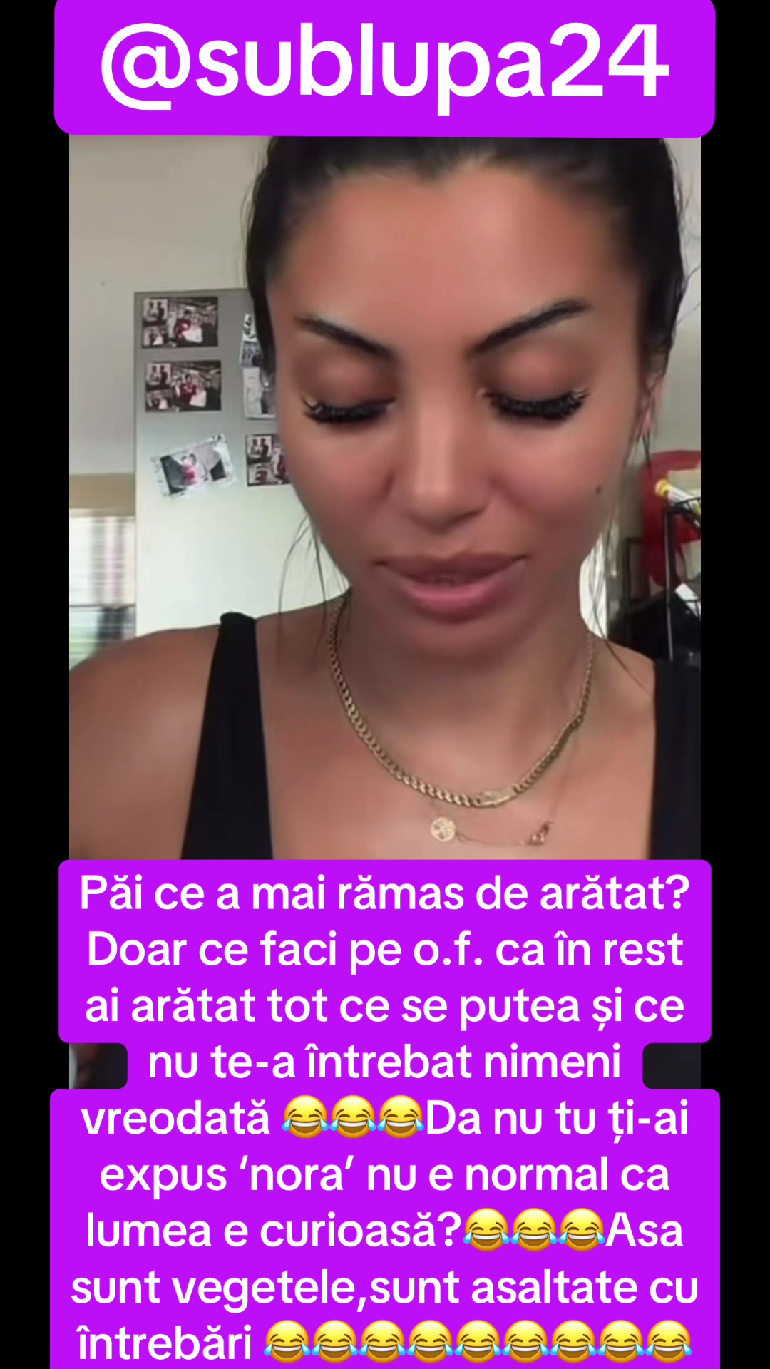 @Sublupă