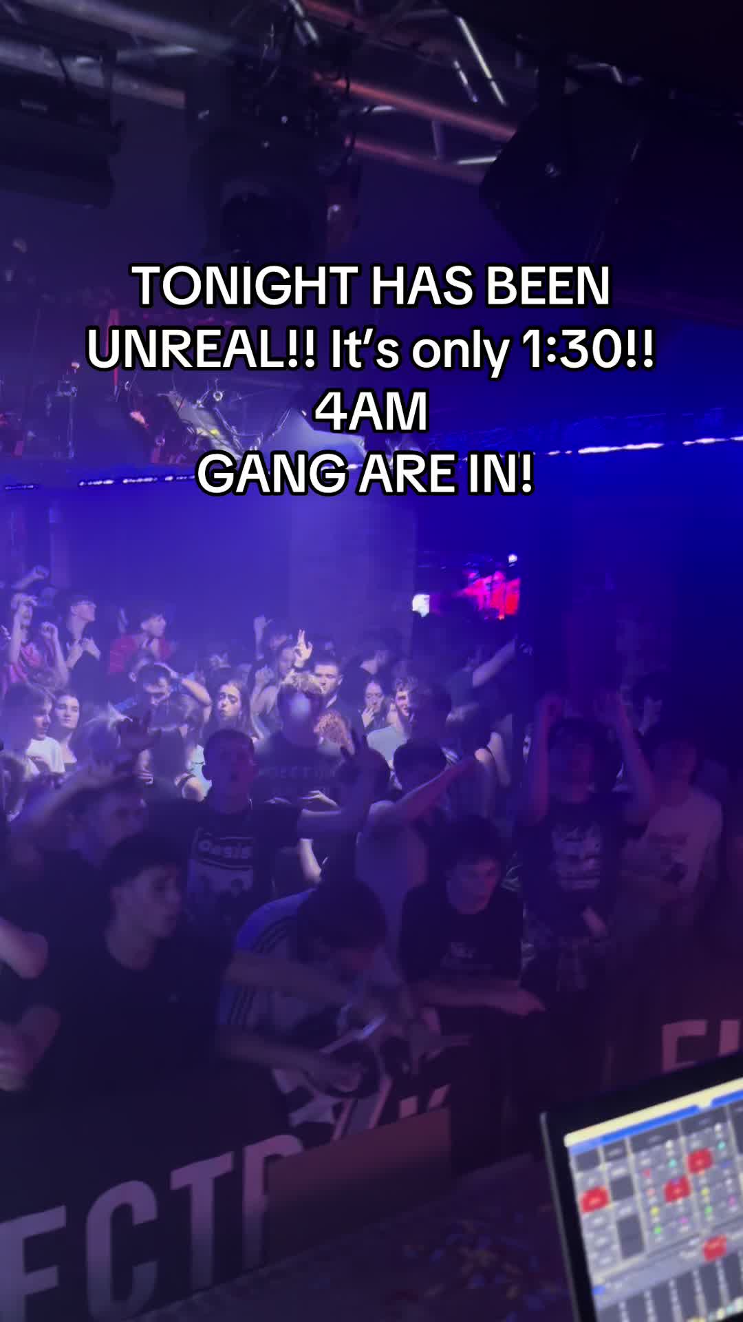 @Shit Indie Disco