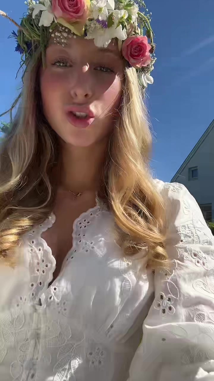 @Lovisaspam😘😉