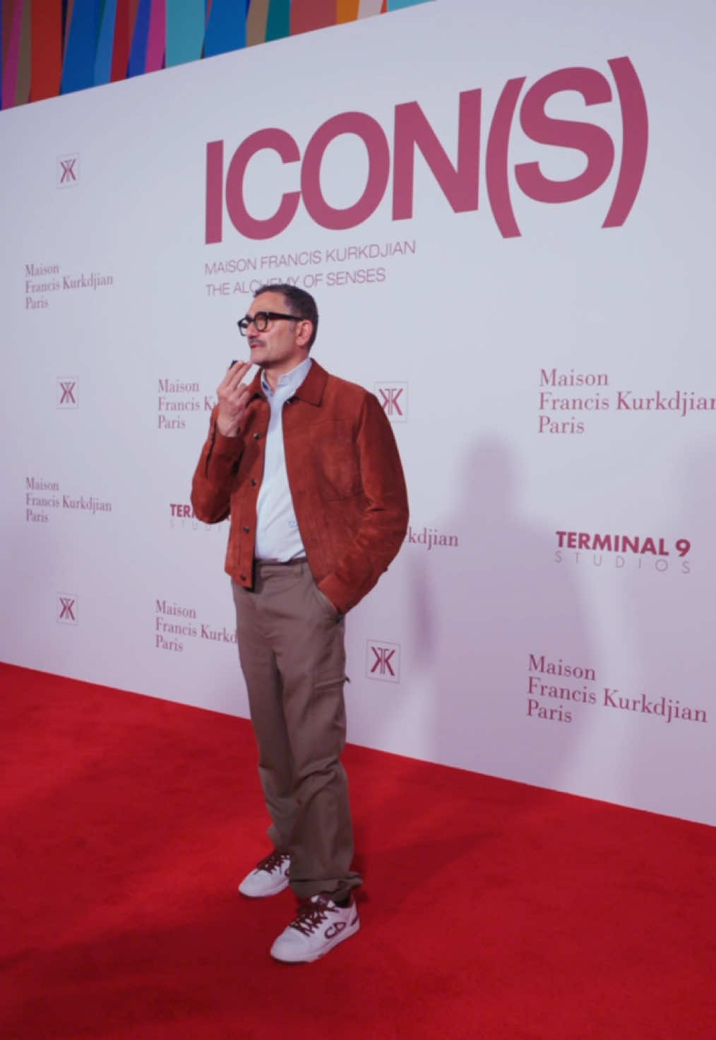 @Maison Francis Kurkdjian
