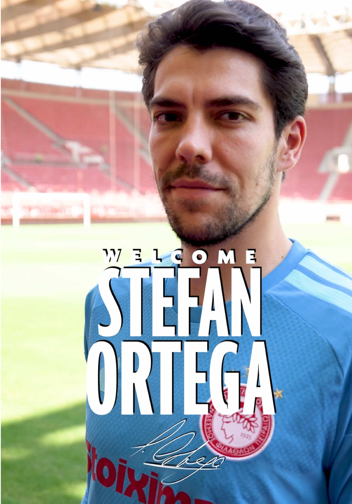 @Olympiacos FC