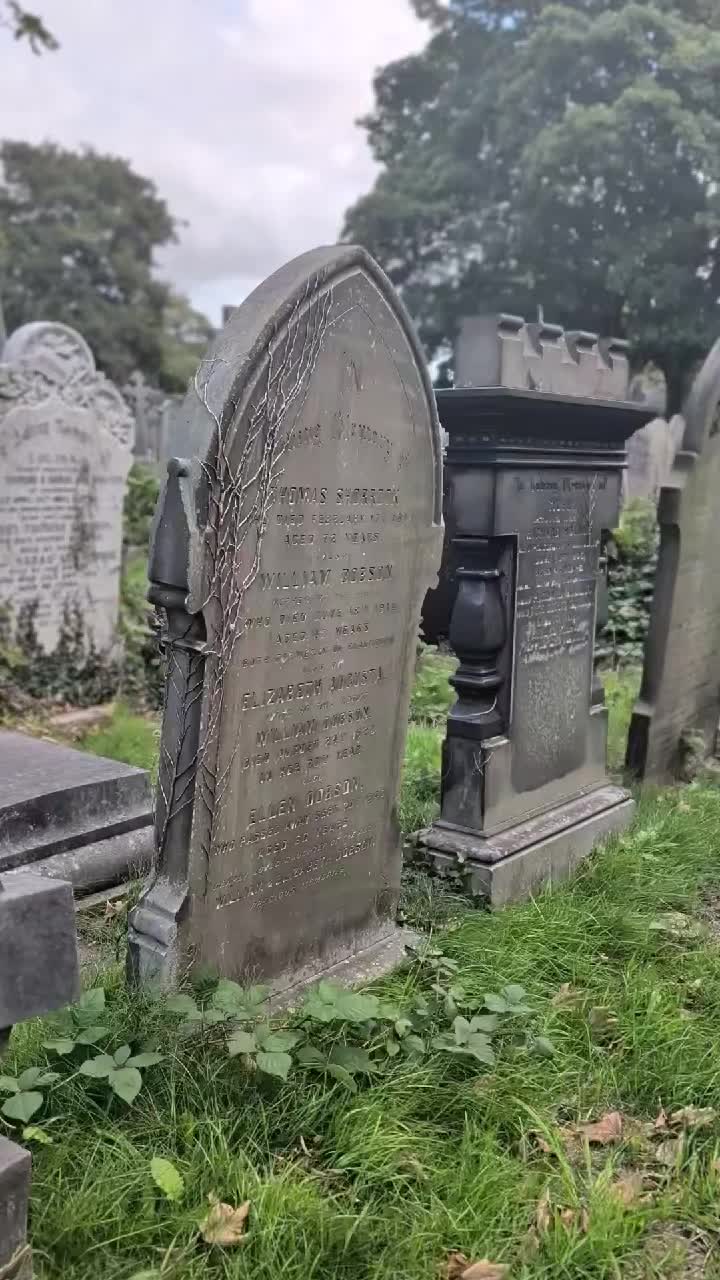 @GraveSnape🪦