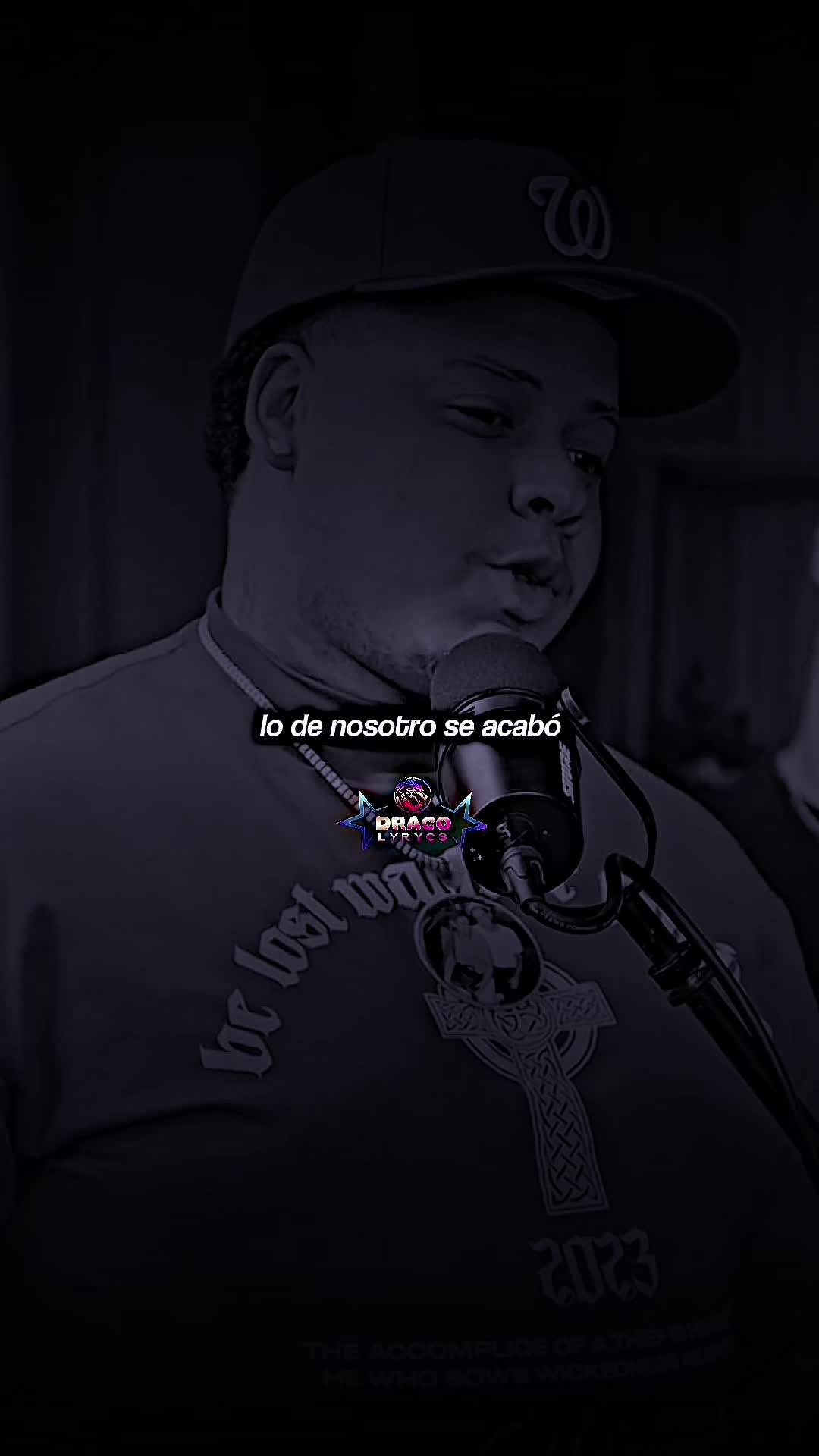 @・KNG丨DRACO LYRICツ