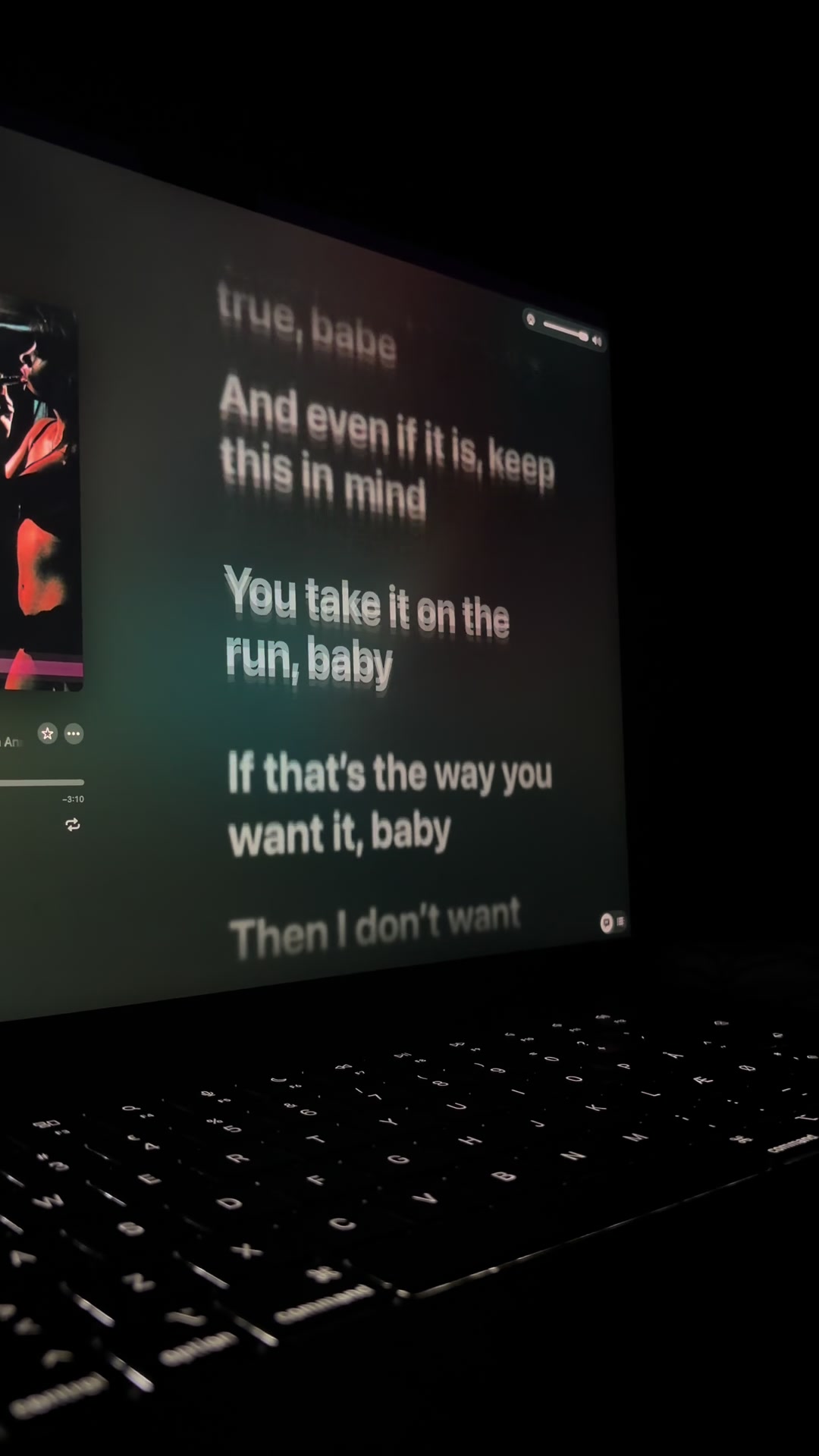 @Music content