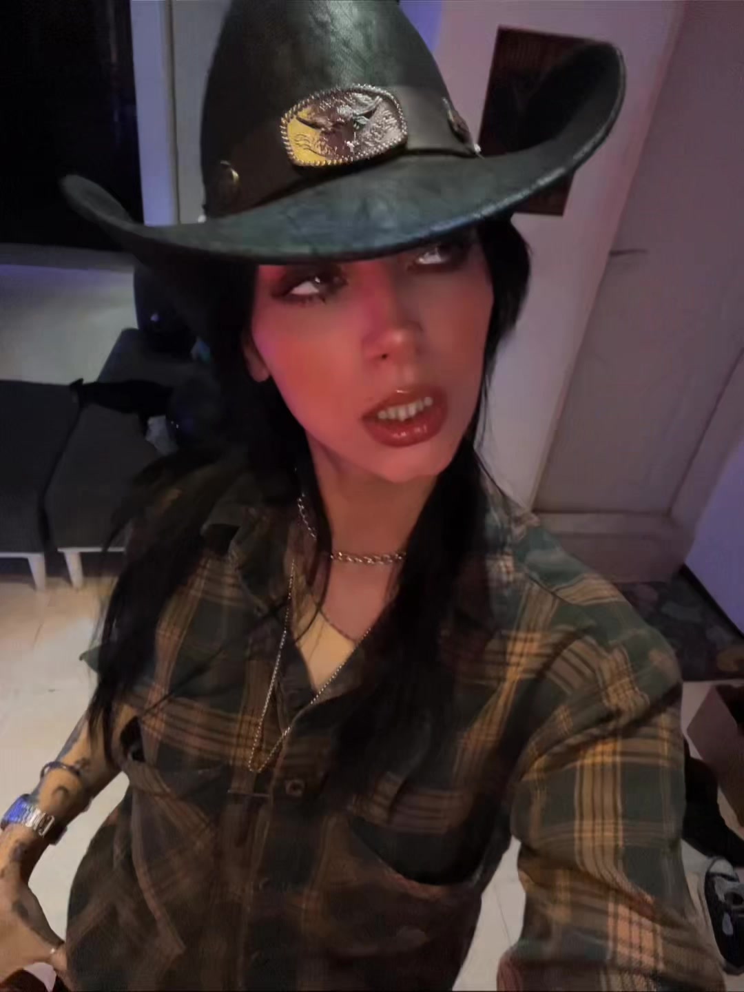 @Melina