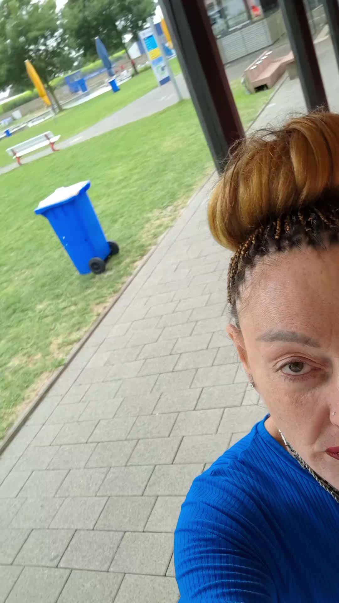 @Marina Gassama