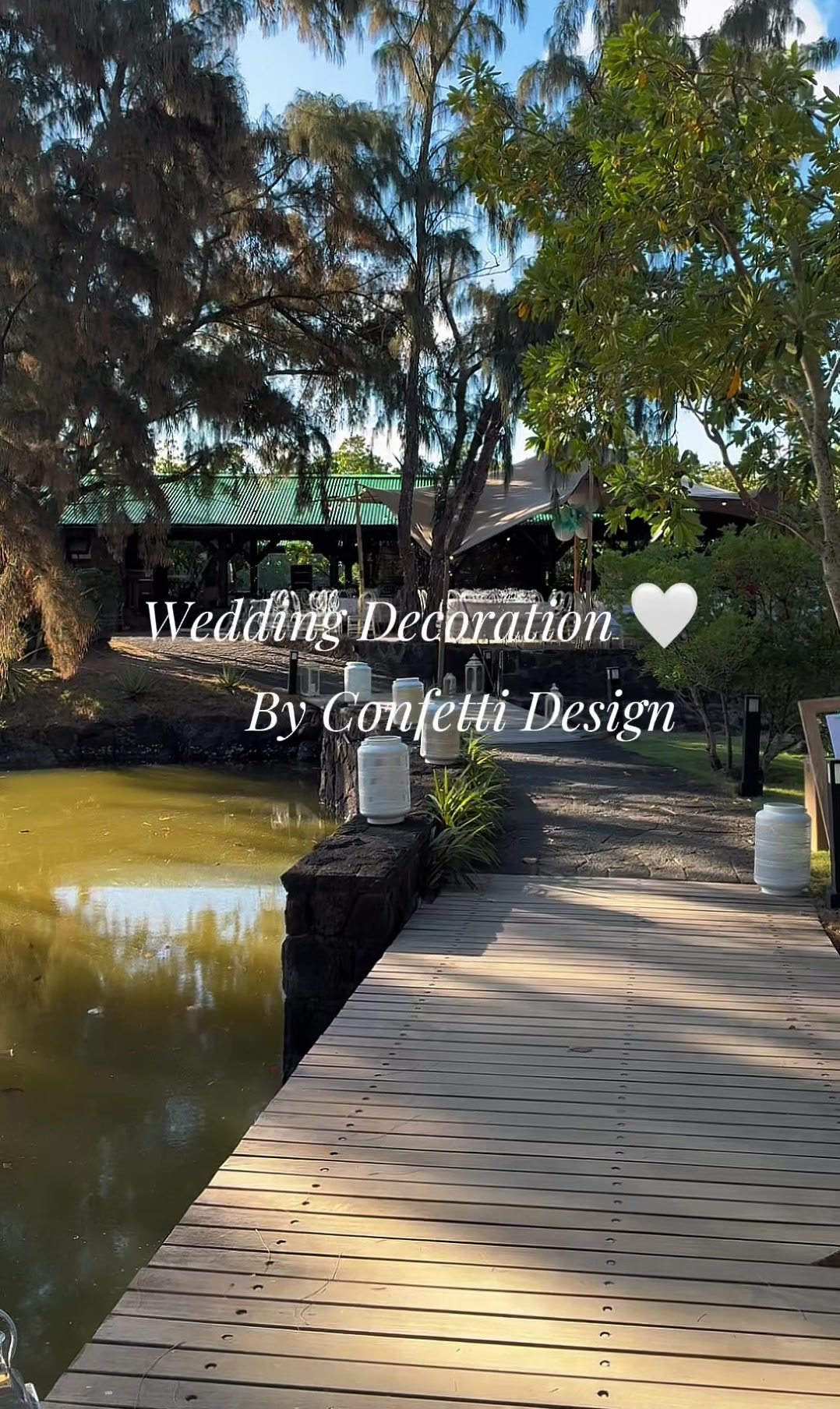 @Confettis Design and Co ltd