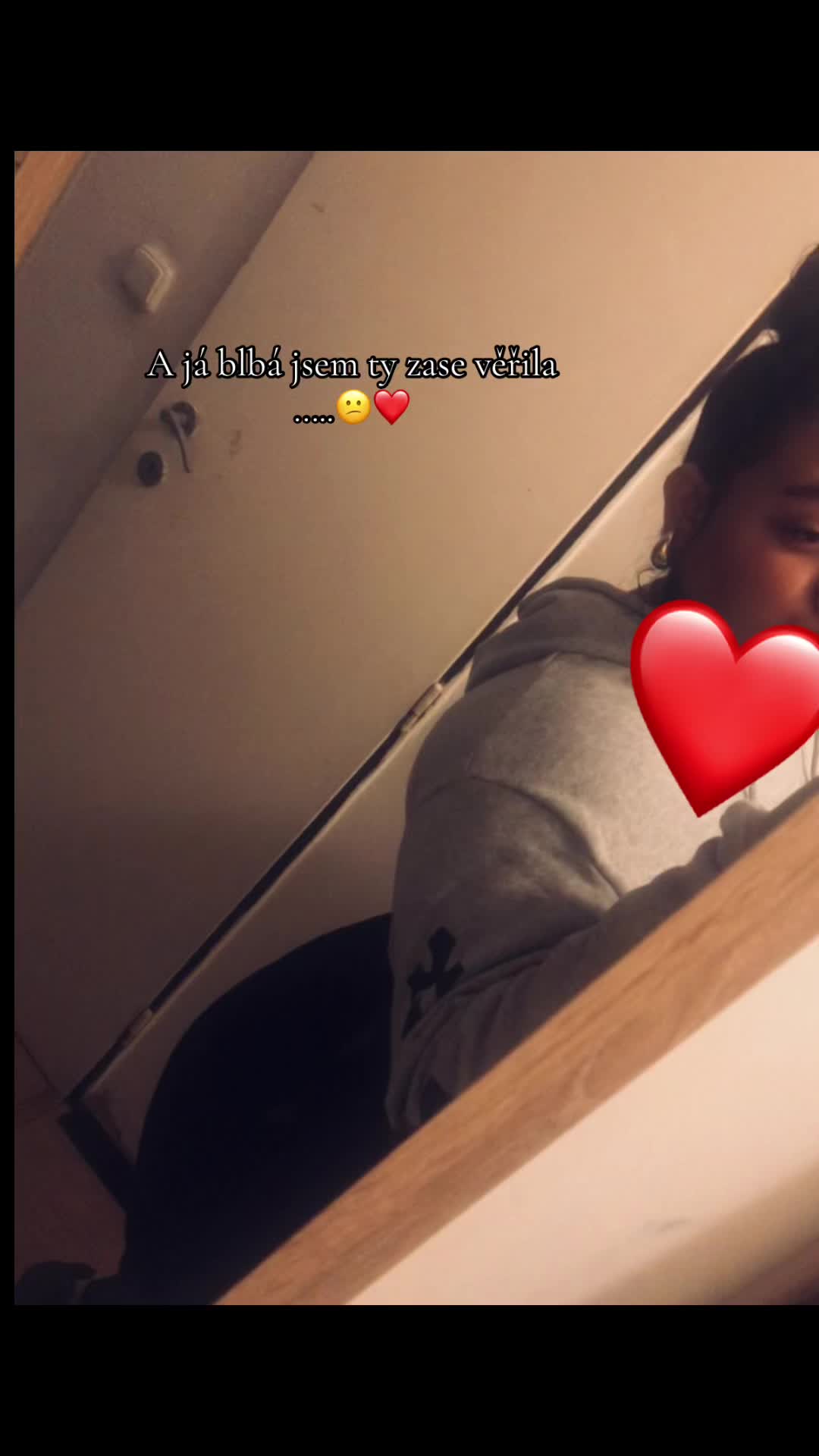 @Jenuška 🥰❤️😱