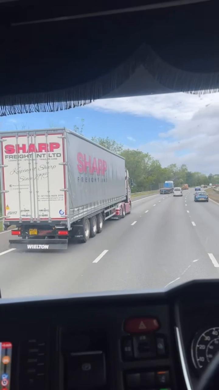 @Trucker-Craig