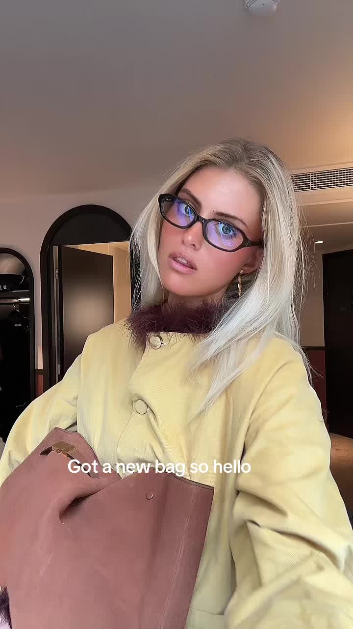 @Sofie Houman