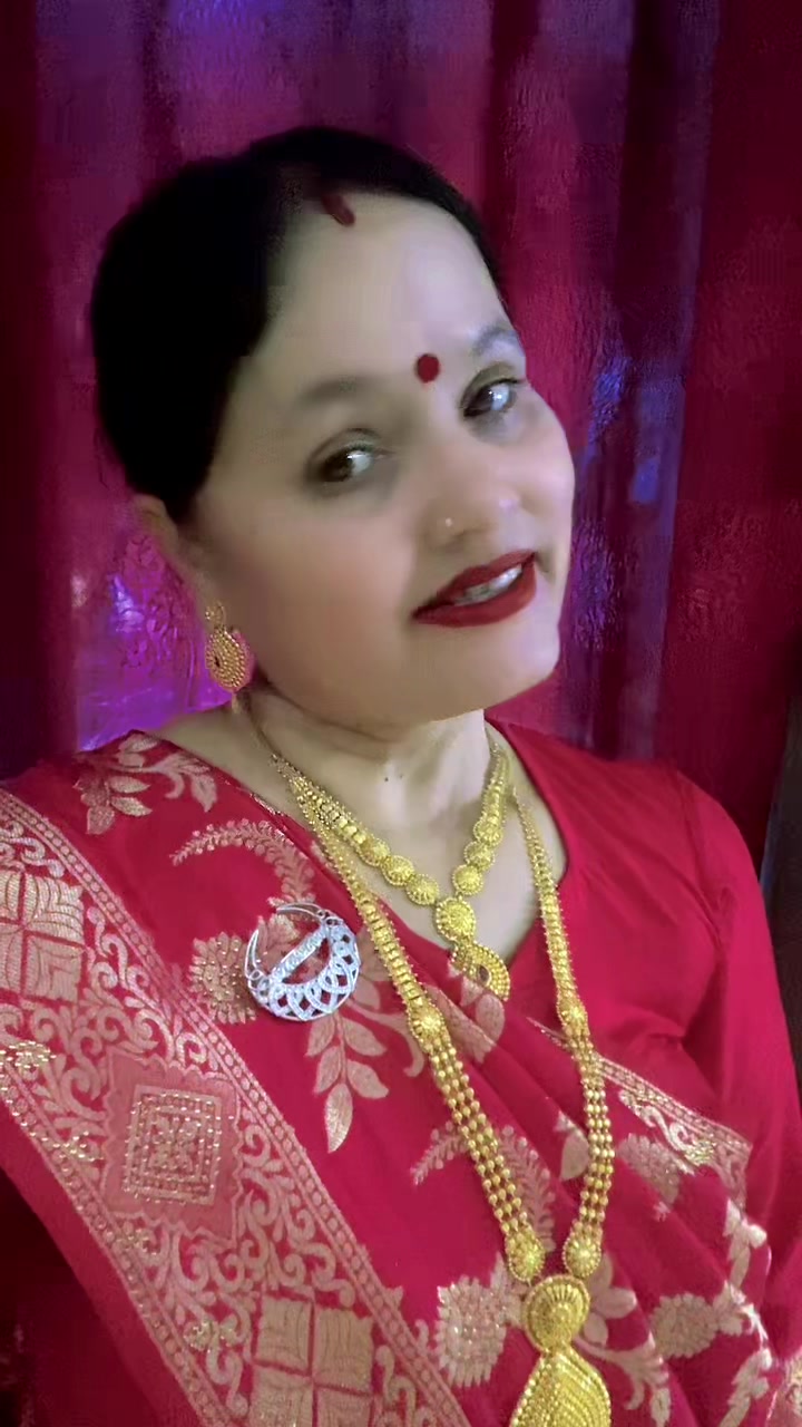 @Kalpana Subedi