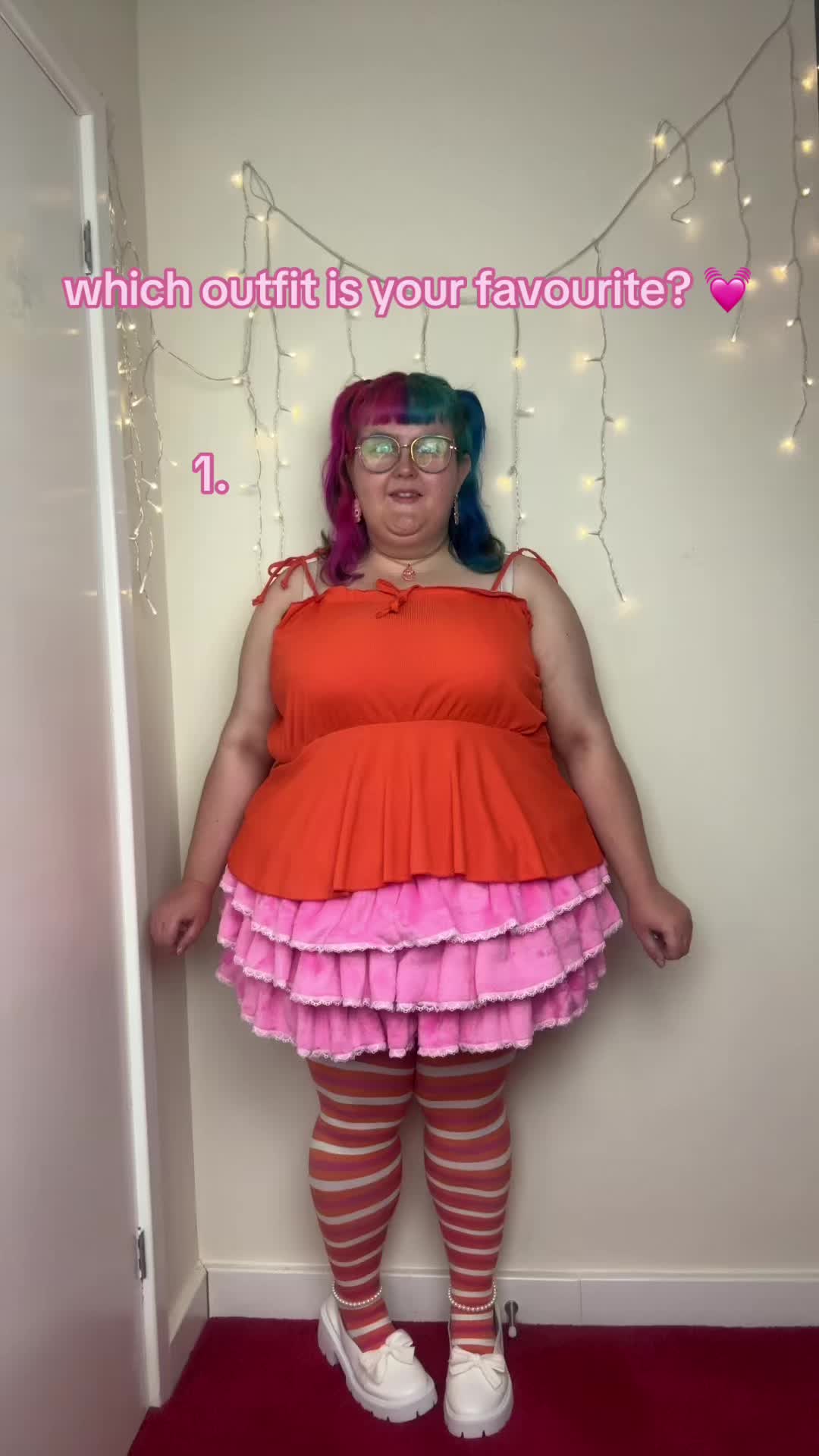 @Abi | Outfit Inspiration