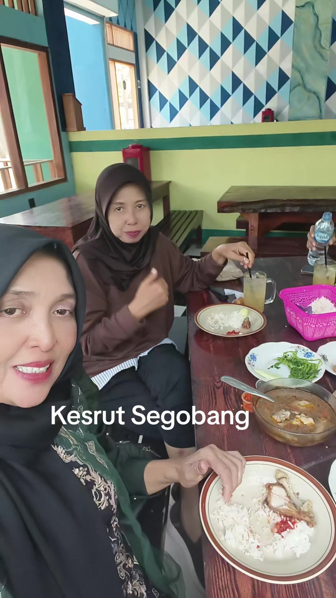 @Eston House Banyuwangi