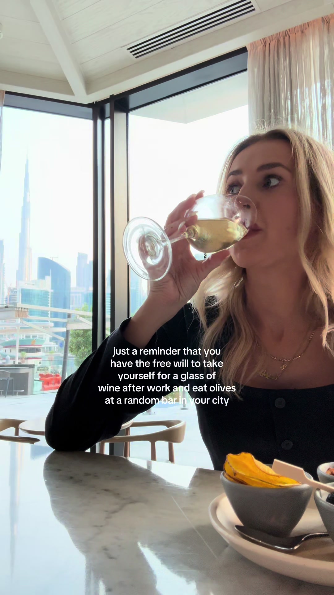 @Eat & Travel With Me