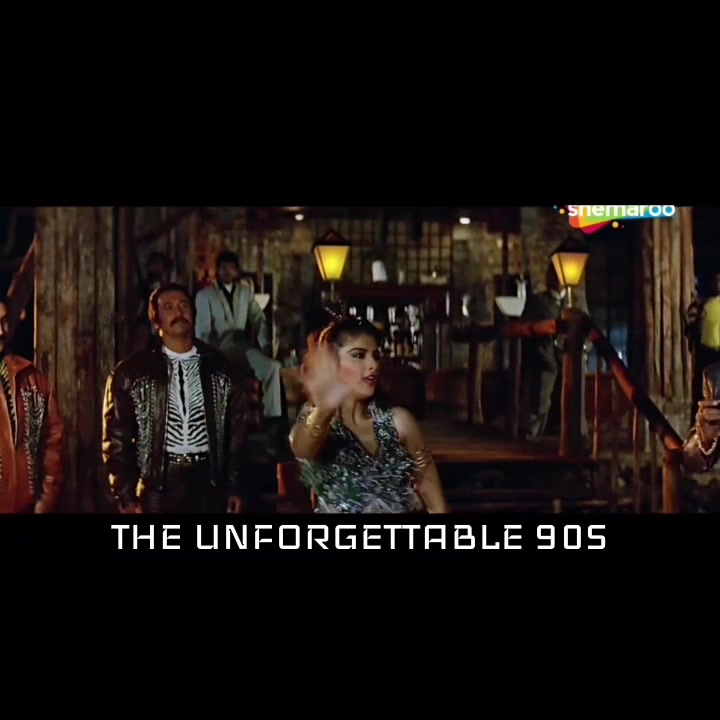 @The.Unforgettable.90s&trade;️