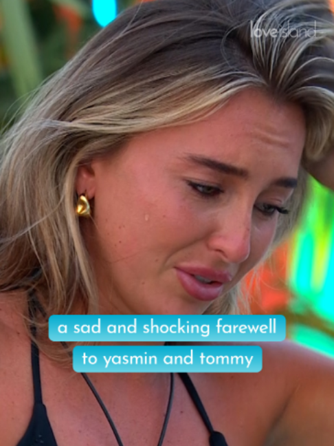 @Love Island